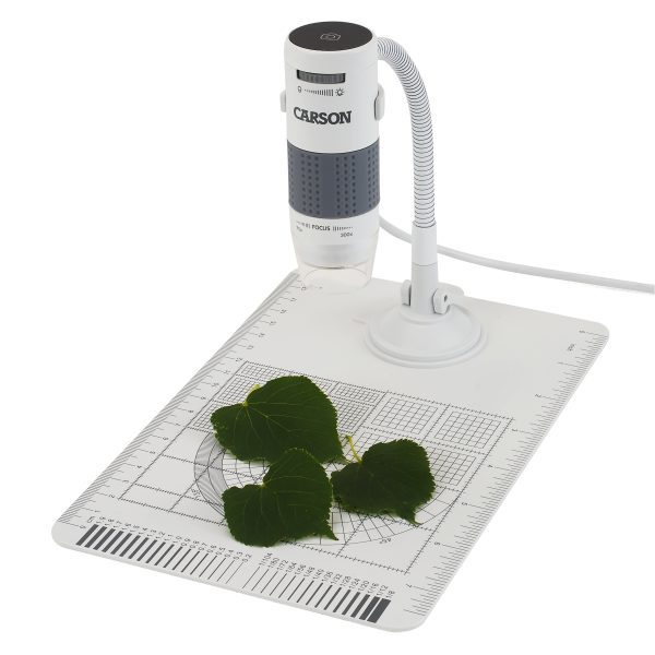 Blooming Town Carson - eFlex MM-840 - Mikroskop