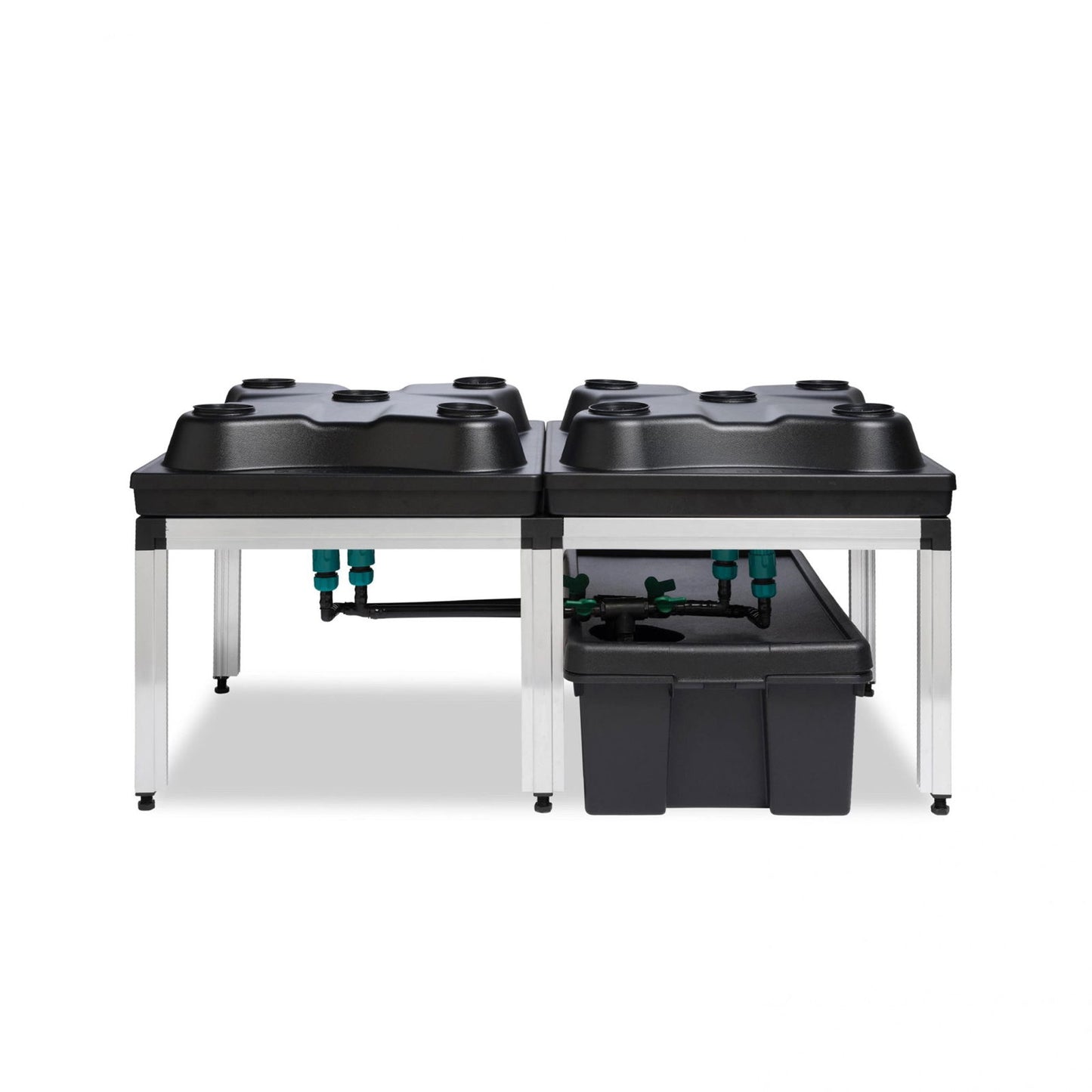 Blooming Town G-Tools - 3 in 1 Bewässerungssystem 1 m²