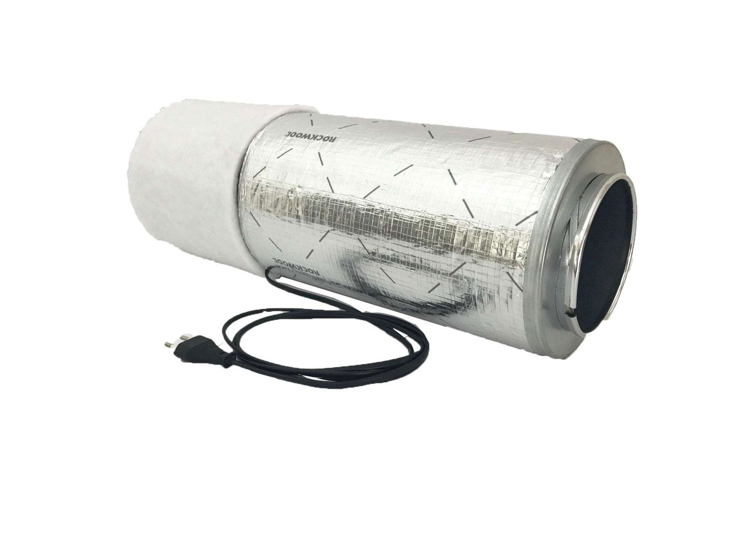 G-Tools - Bonanza Clima 0,35 m² + G-Bars + Bewässerungssystem - Blooming Town