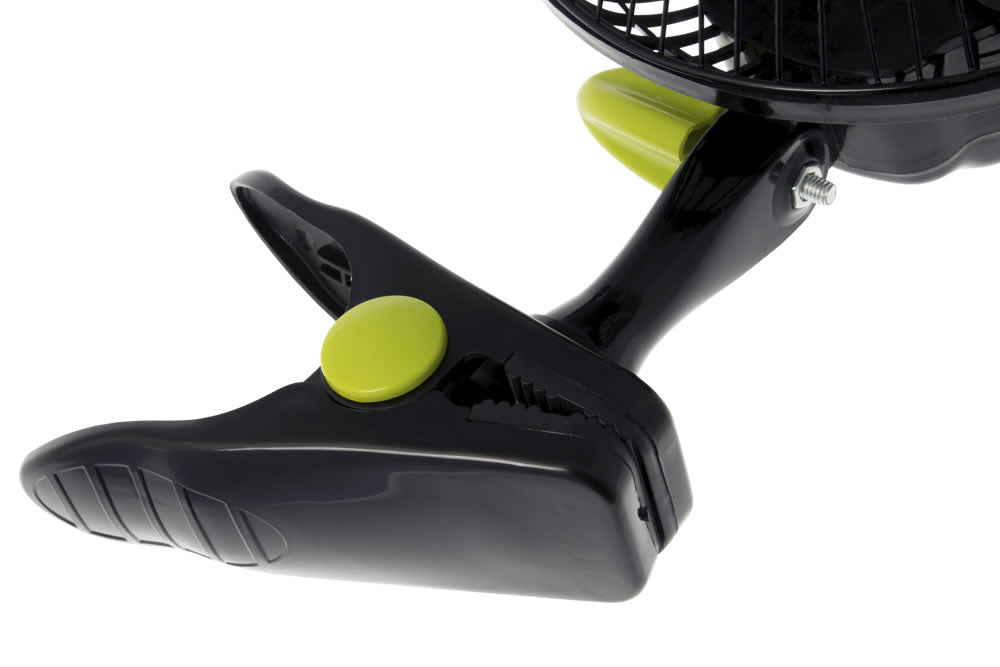 Garden Highpro - Clip-Ventilator Ø15cm, 5 Watt