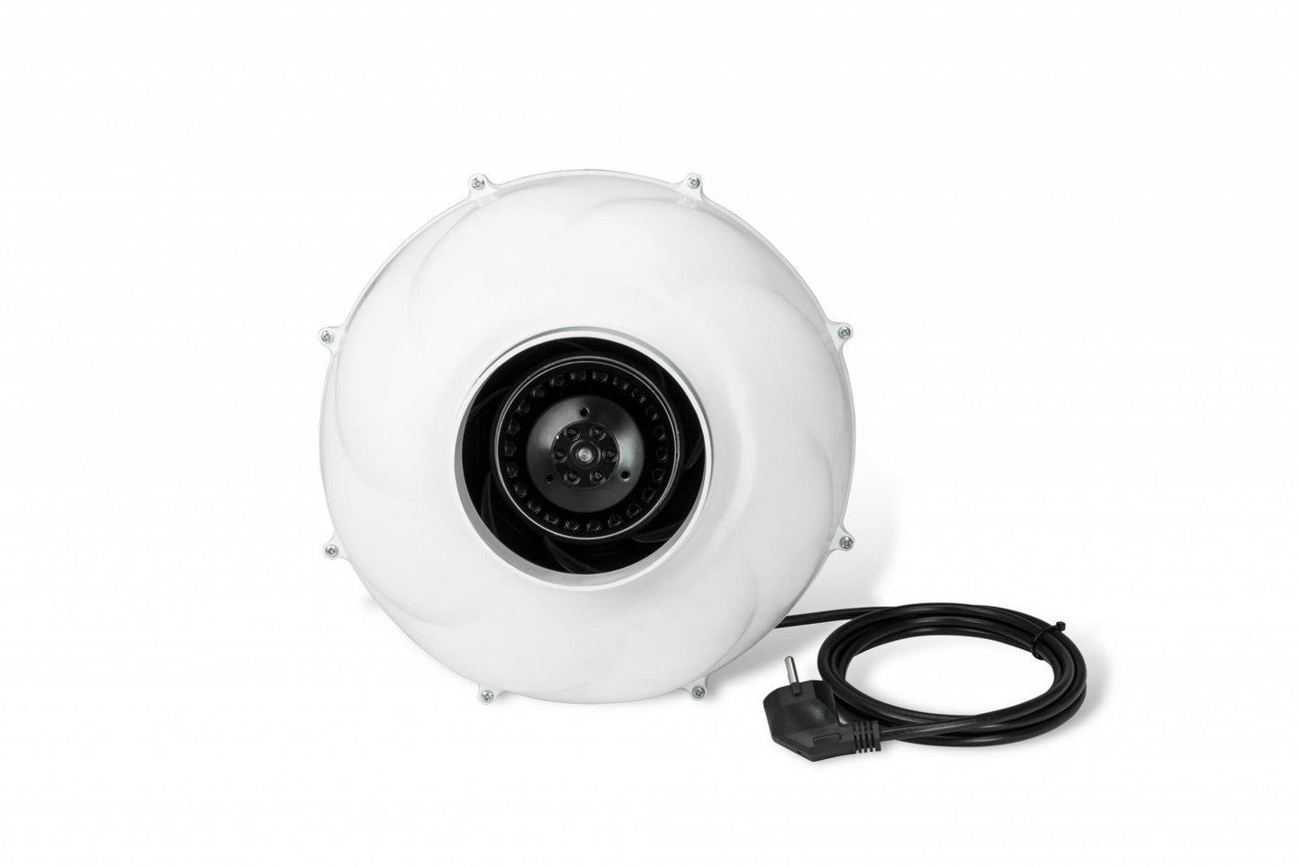 Prima Klima - PK125WHSP-3 300/420/530m³h, Ø125 3Speed AC Whisper - Blooming Town