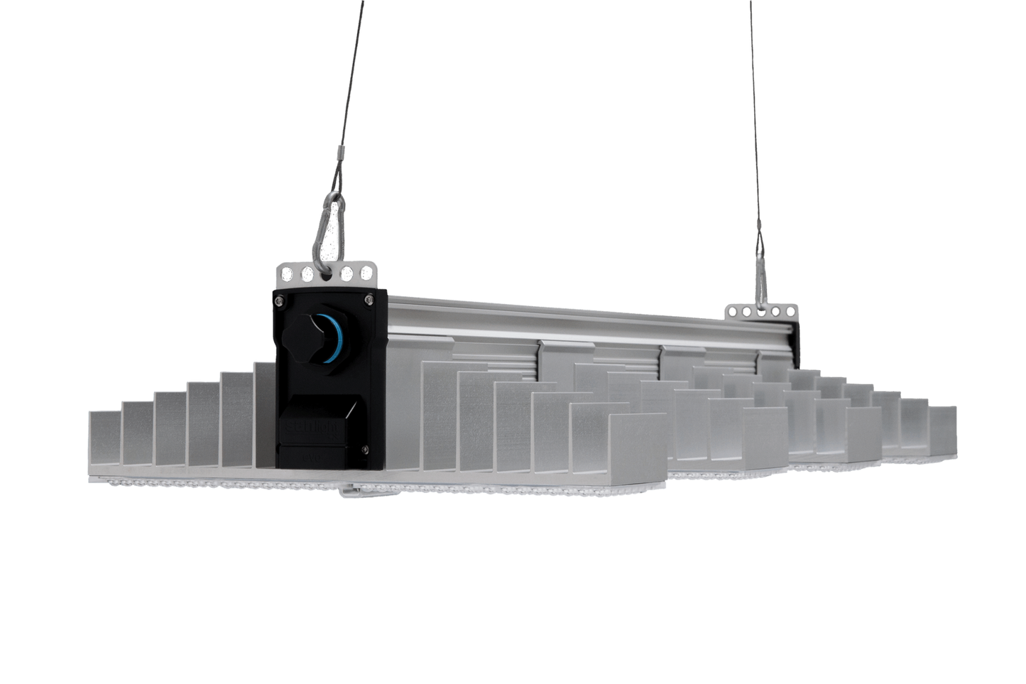 Blooming Town SANlight - EVO 4-120 1.5