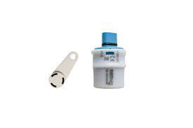 Blooming Town SANlight - Magnet Dimmer