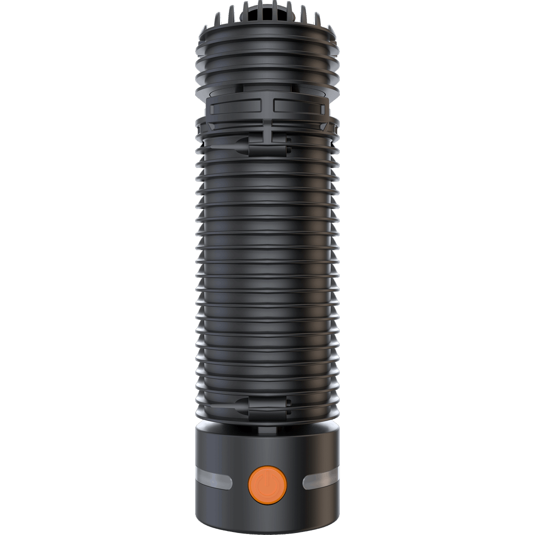 Storz & Bickel - CRAFTY+ Vaporizer Blooming Town