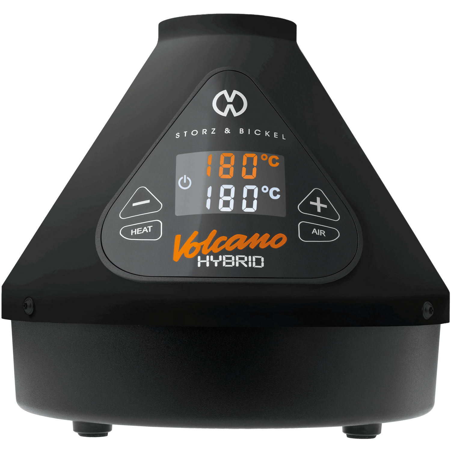 Storz & Bickel - VOLCANO Hybrid Vaporizer - Blooming Town