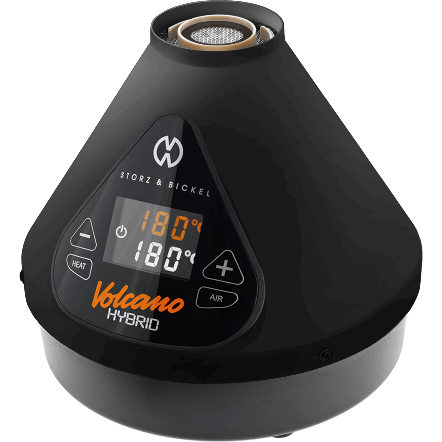 Storz & Bickel - VOLCANO Hybrid Vaporizer - Blooming Town