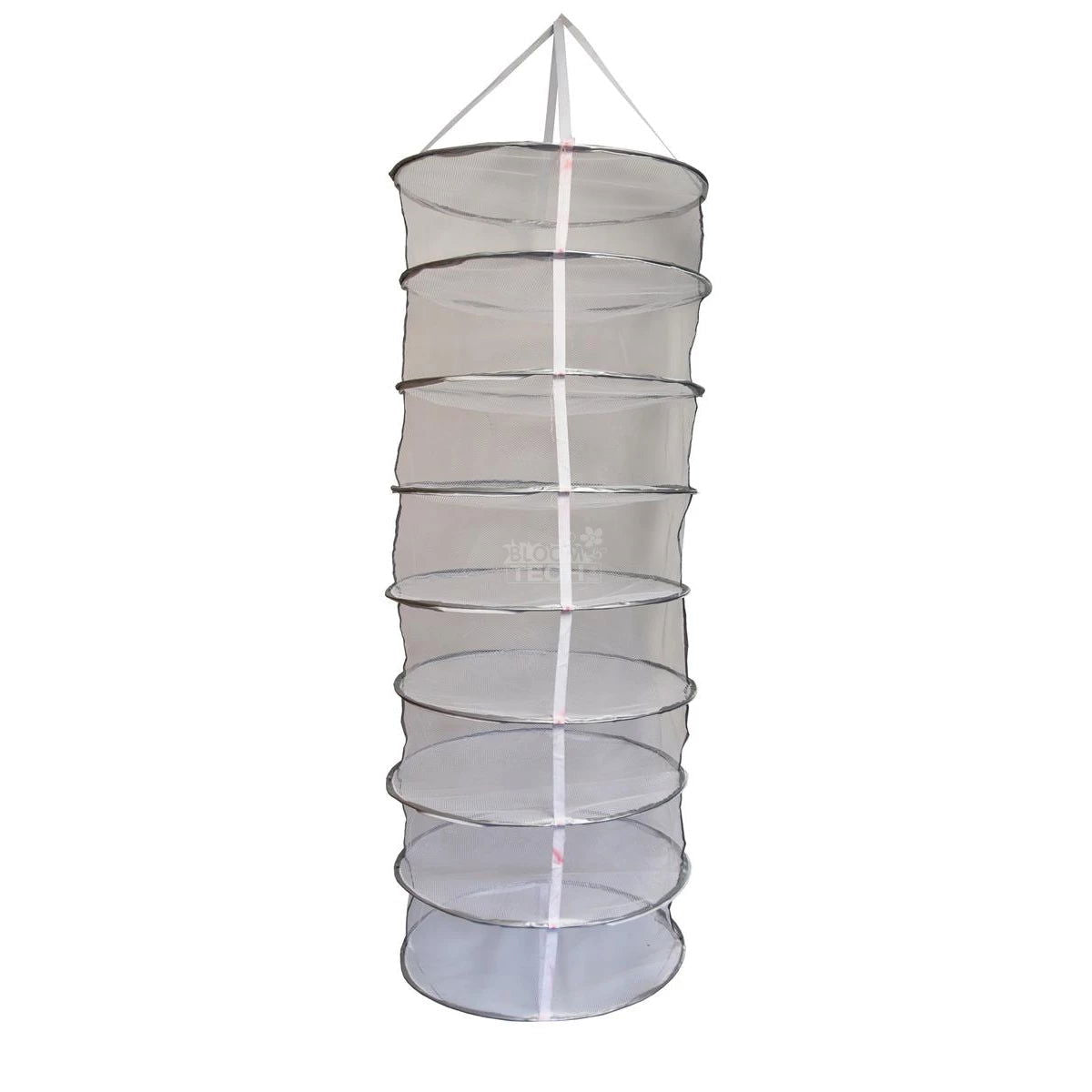 Blooming Town Trockennetz ø 55 cm, 8-lagig