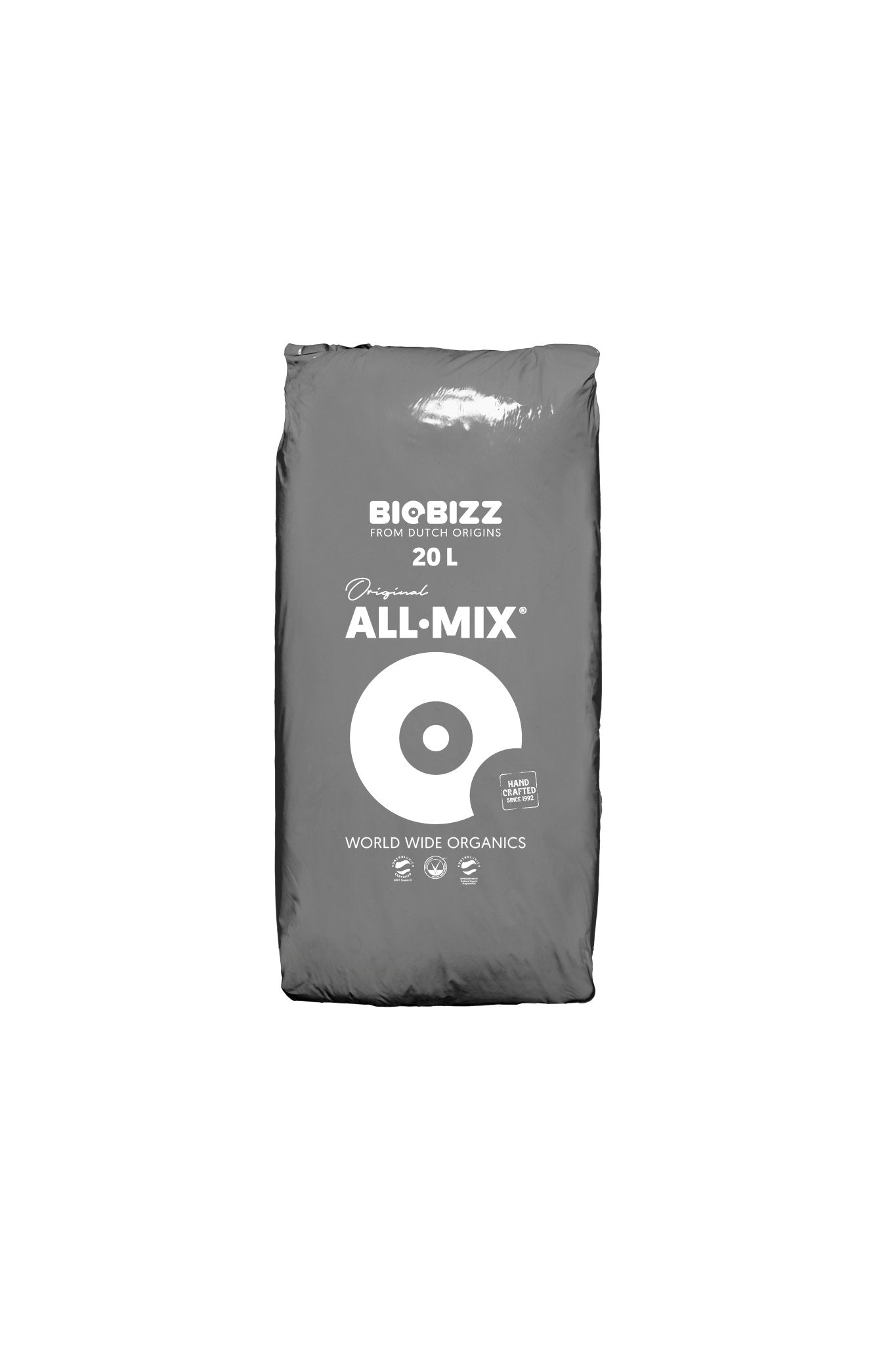 BioBizz - All - Mix 20 Liter - Blooming Town