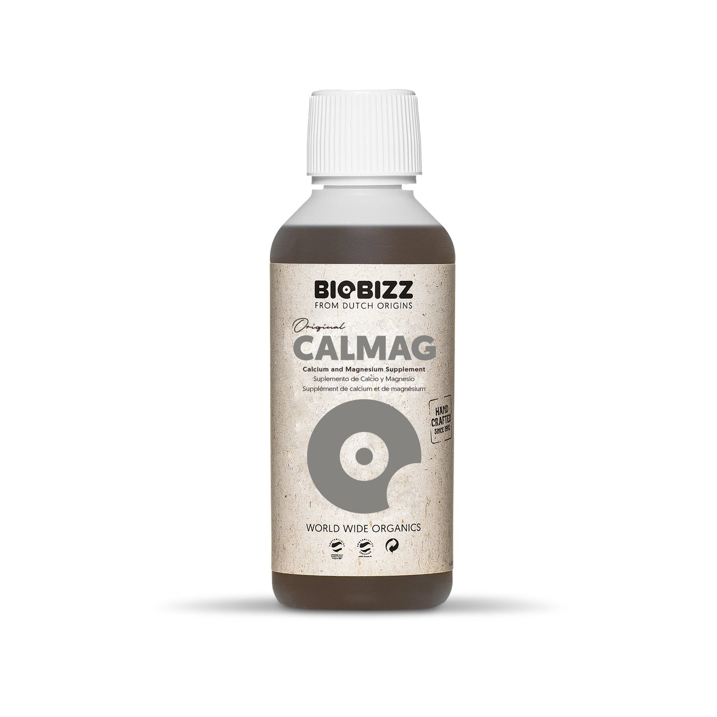 BioBizz - Calmag - Blooming Town