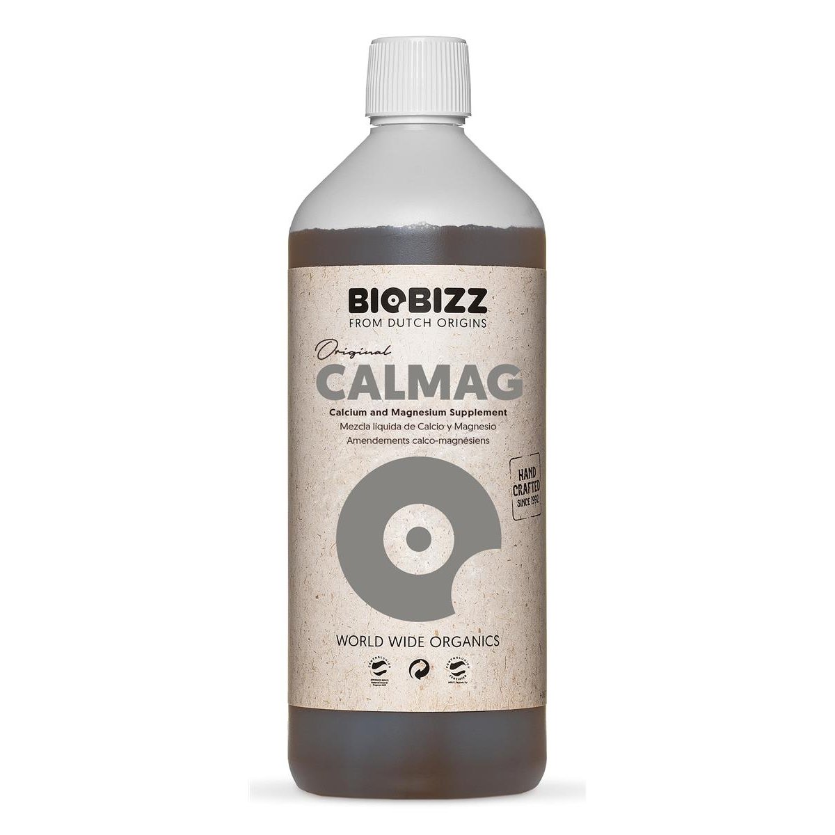 BioBizz - Calmag - Blooming Town