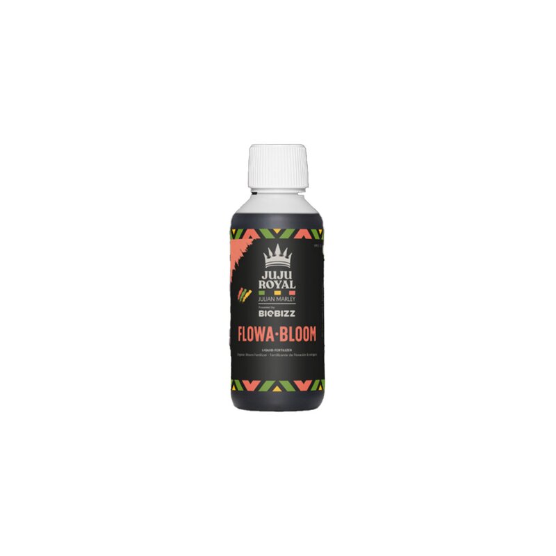 BioBizz Juju Royal I&I Pack