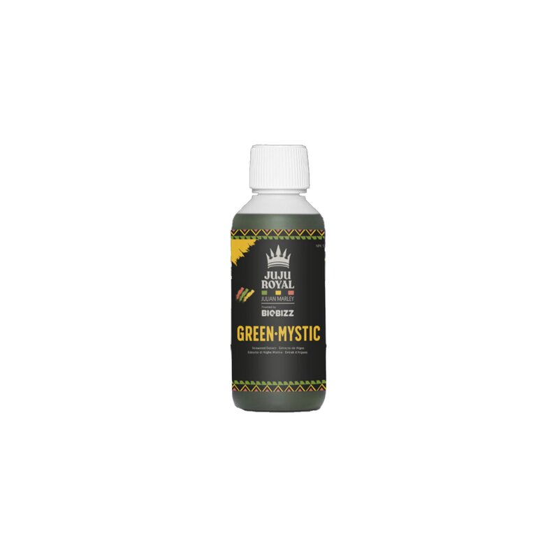 BioBizz Juju Royal I&I Pack