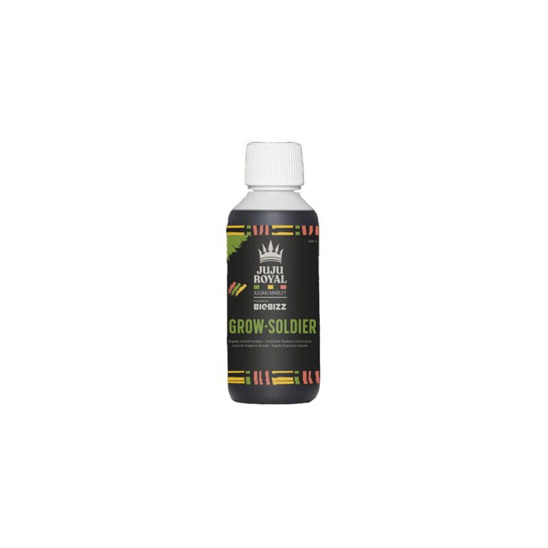 BioBizz Juju Royal I&I Pack
