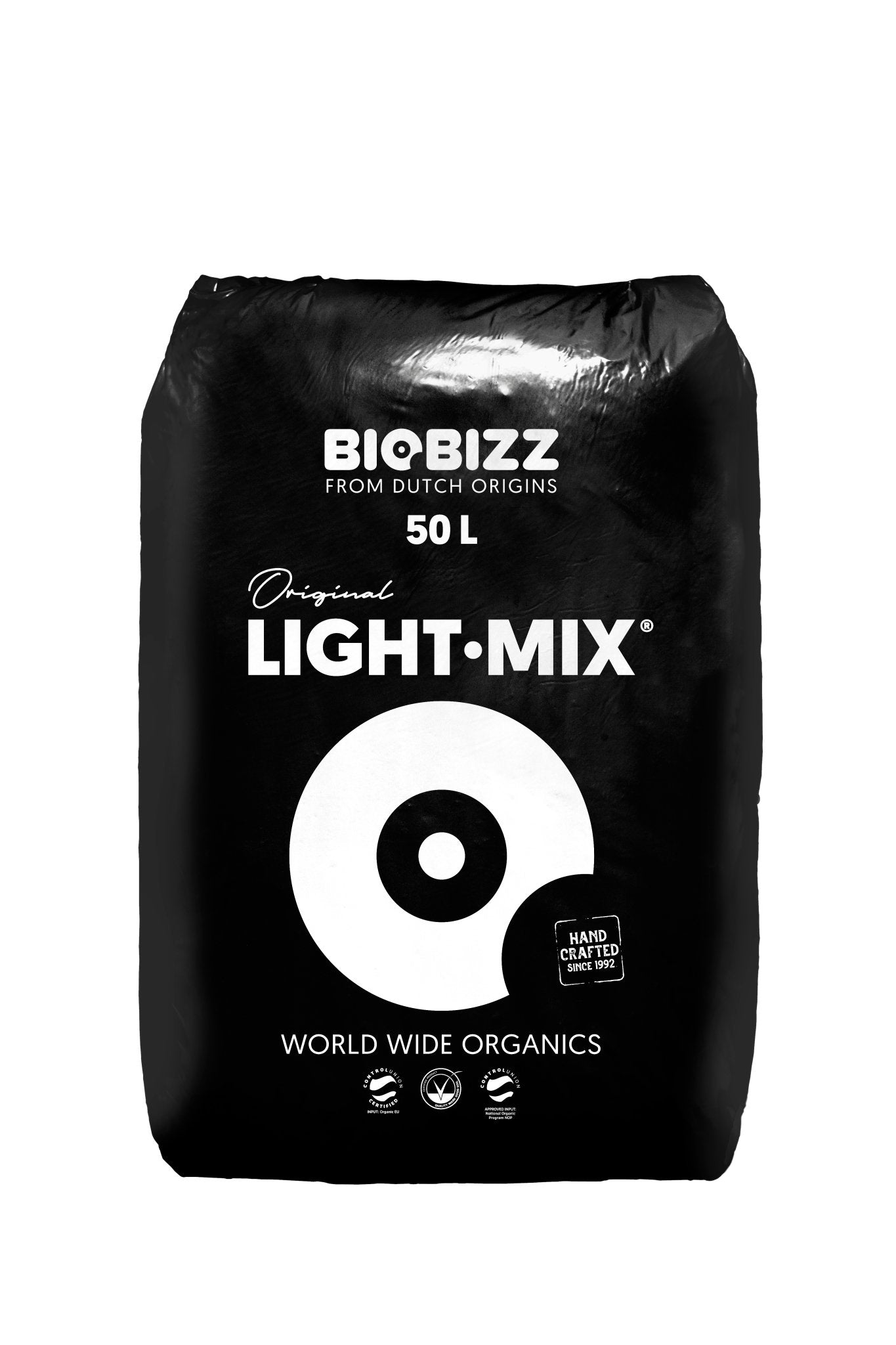 BioBizz - Light - Mix 50 Liter - Blooming Town