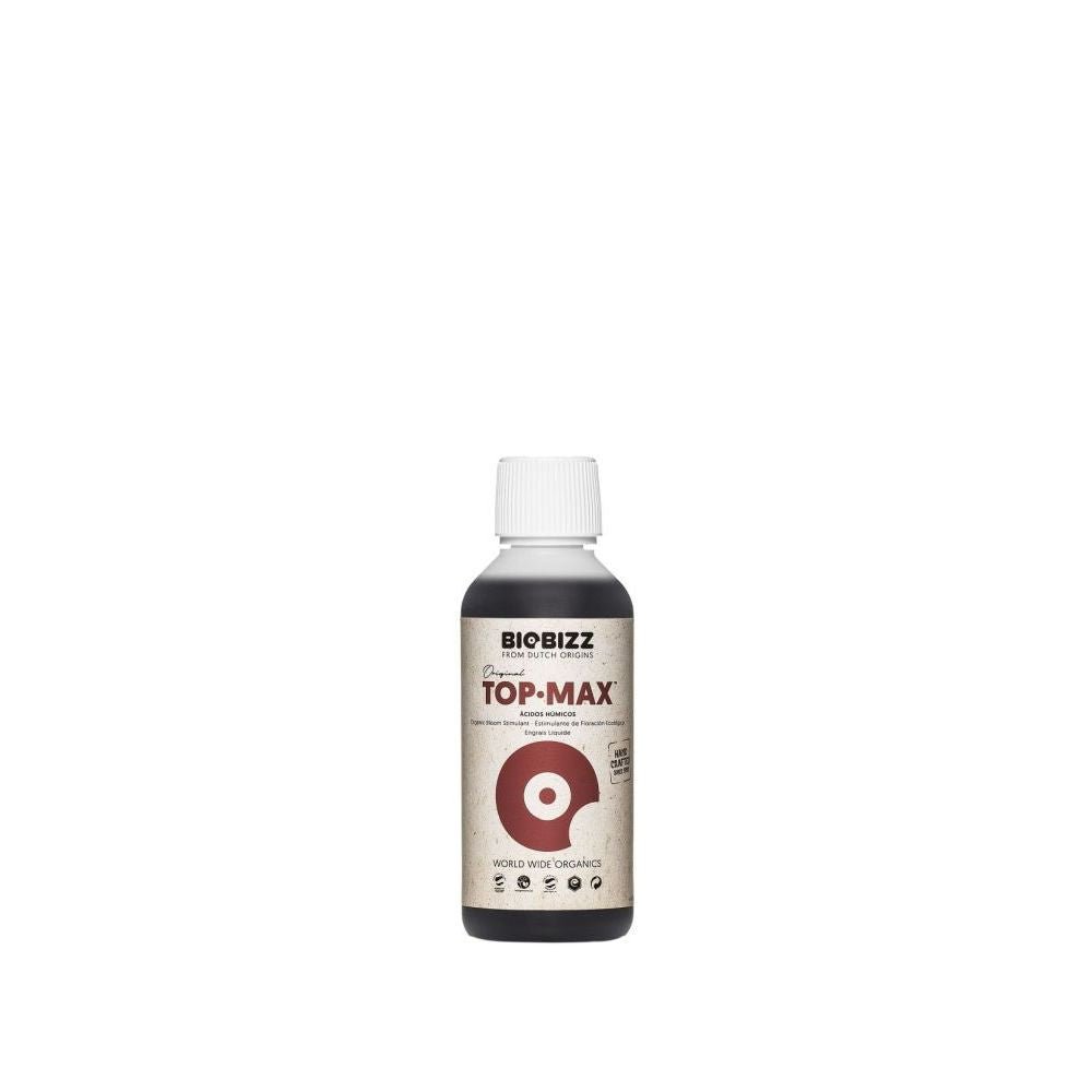 BioBizz - Try Pack Indoor - Blooming Town