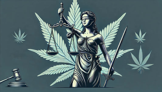 Cannabis Legalisierung in Deutschland - Ein aktueller Überblick - Blooming Town