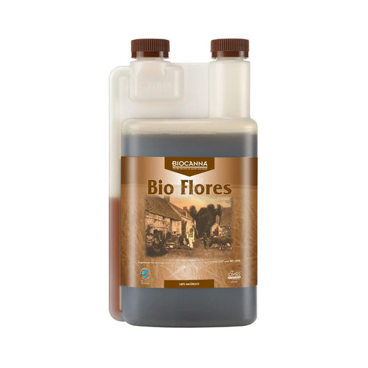 BioCanna - Bio Flores - Blooming Town