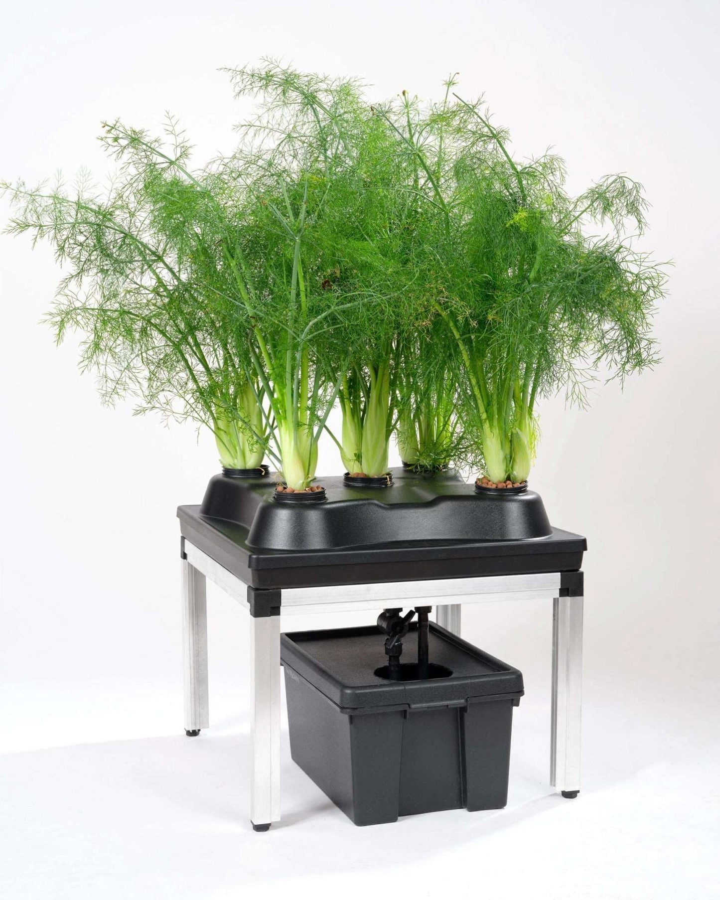 Blooming Town G-Tools - 3 in 1 Bewässerungssystem 0,35 m²