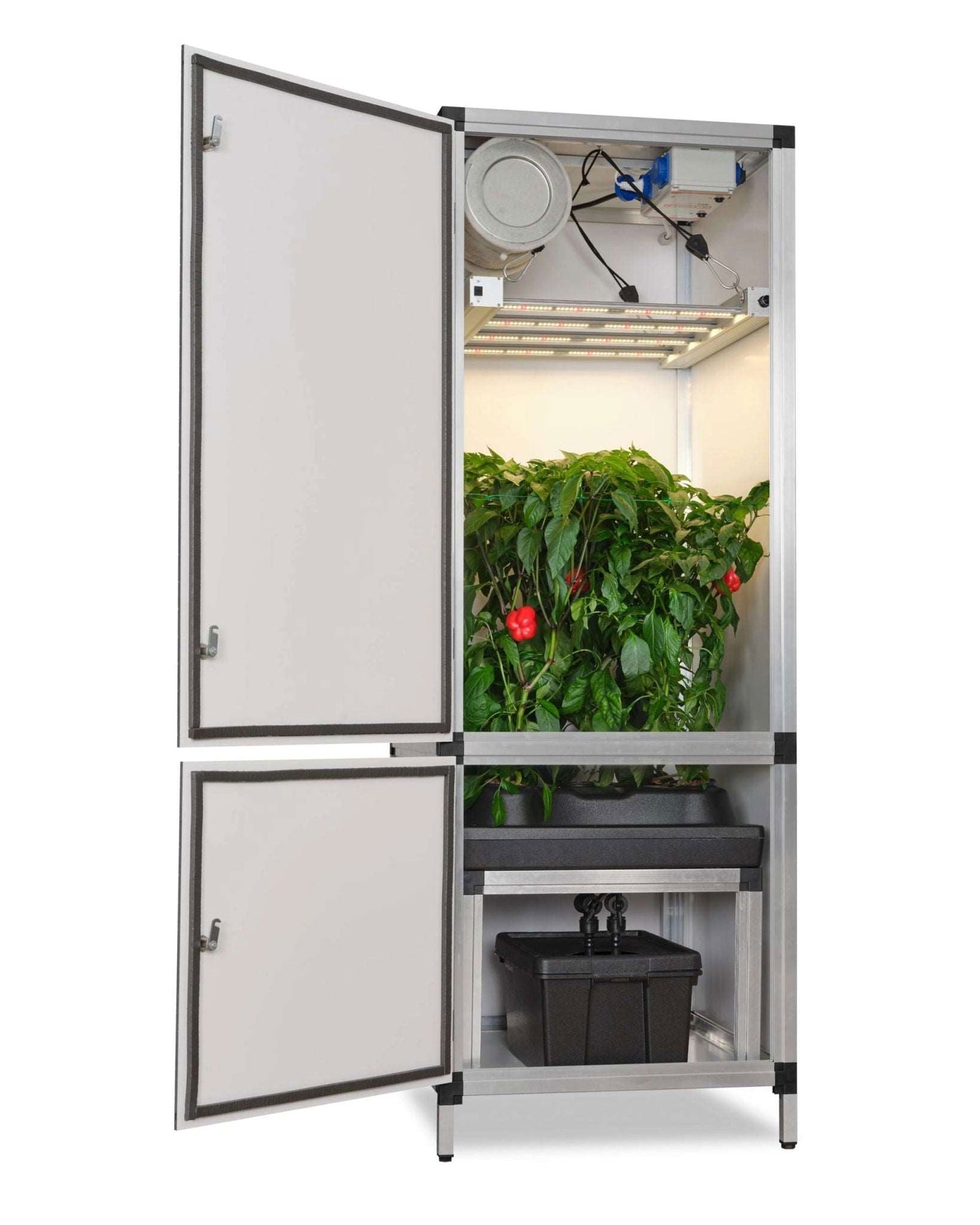Blooming Town G-Tools - 3 in 1 Bewässerungssystem 0,35 m²