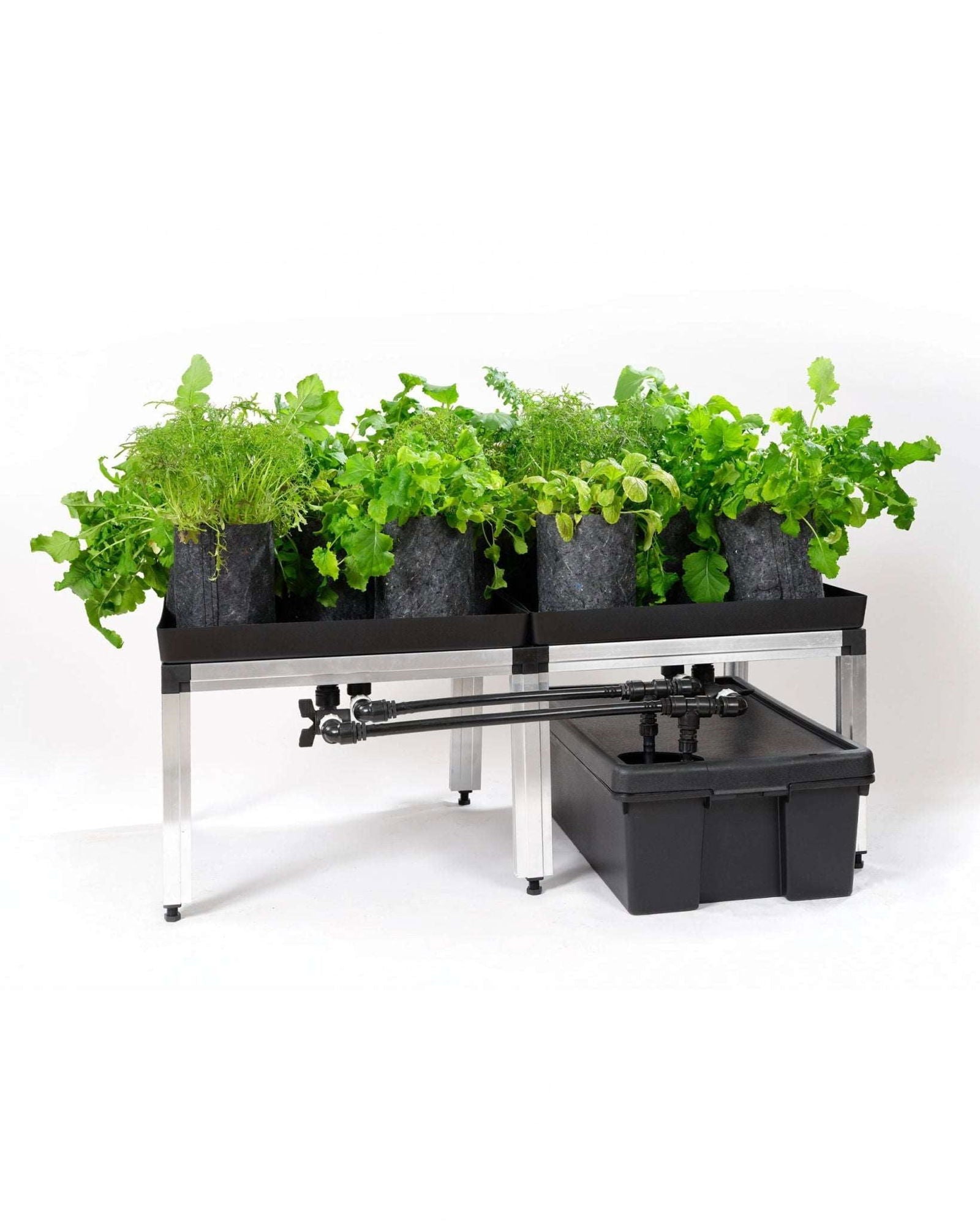 Blooming Town G-Tools - 3 in 1 Bewässerungssystem 1 m²
