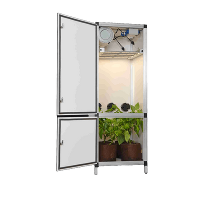 Blooming Town G-Tools - Bonanza Clima 0,35 m² + G-Bars