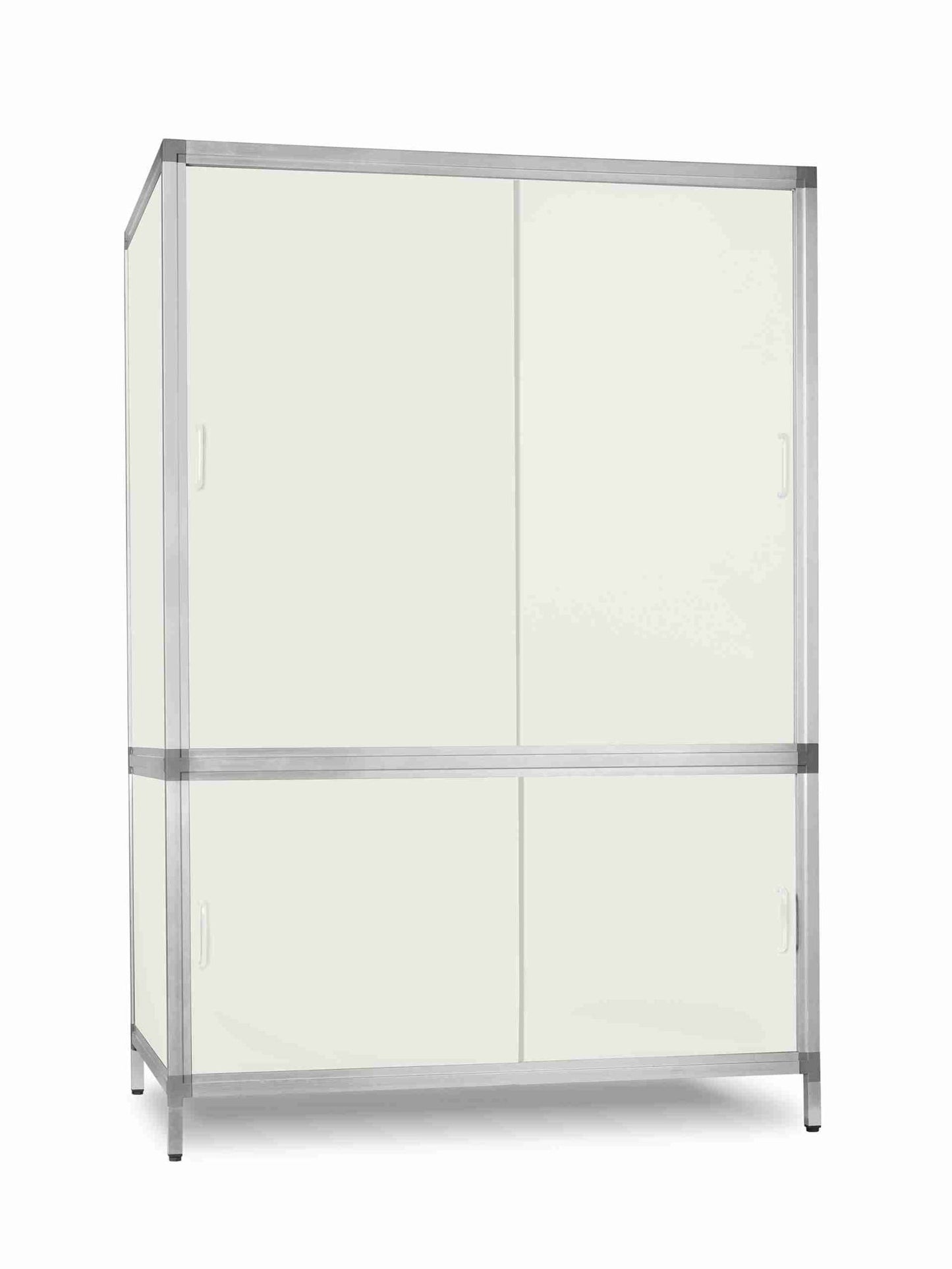 Blooming Town G-Tools - Bonanza Clima 1 m² + 2 x Sanlight