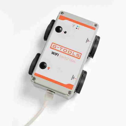 Blooming Town G-Tools - Bonanza Clima 1 m² + 2 x Sanlight
