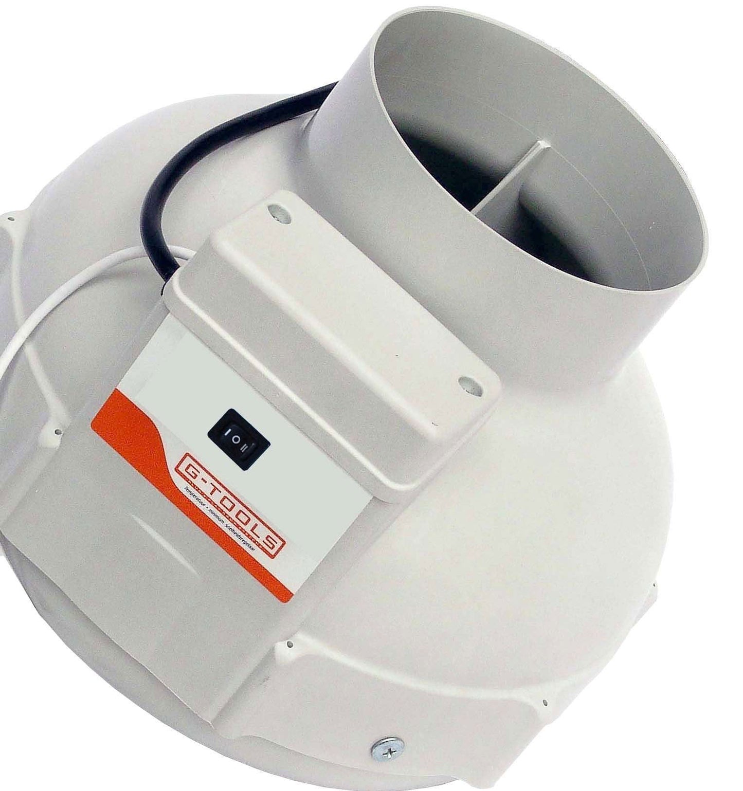 Blooming Town G-Tools - Bonanza Clima 1 m² + 2 x Sanlight