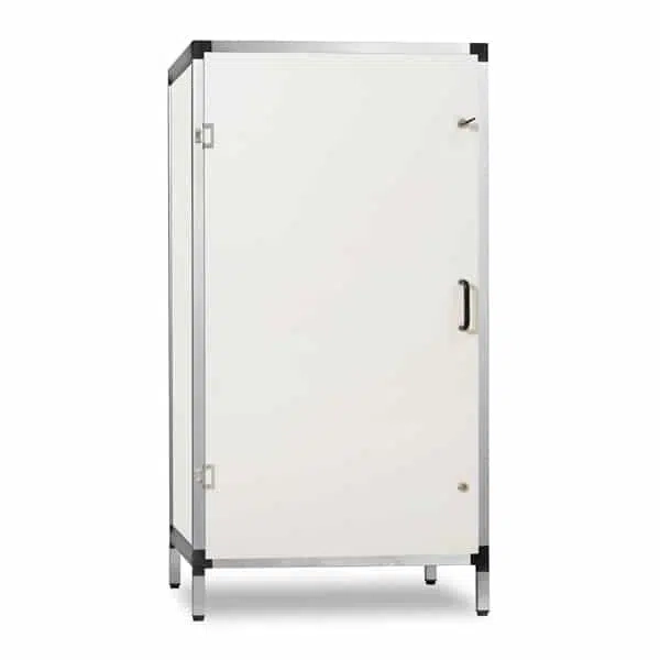 Blooming Town G-Tools - Bonanza Clima Tischmodel 0,35 m² + Sanlight