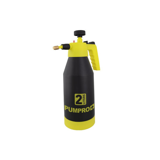 Blooming Town Garden Highpro - Pumpro - 2 Liter Pumpsprühflasche