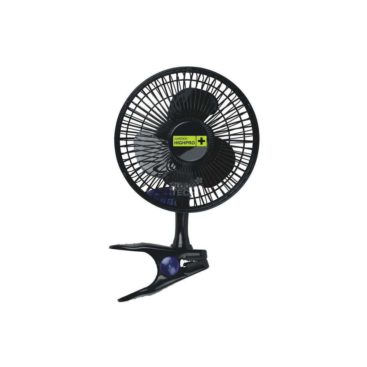 Garden Highpro - Clip-Ventilator Ø15cm, 5 Watt - Blooming Town