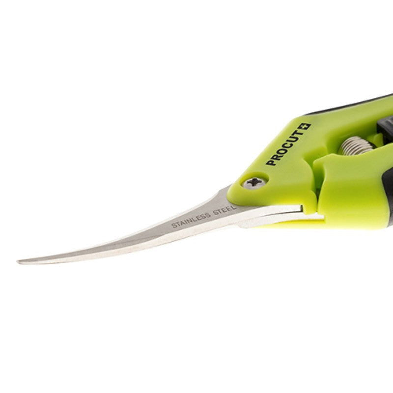 Blooming Town Garden Highpro - ProCut - Ernteschere mit gebogener Klinge