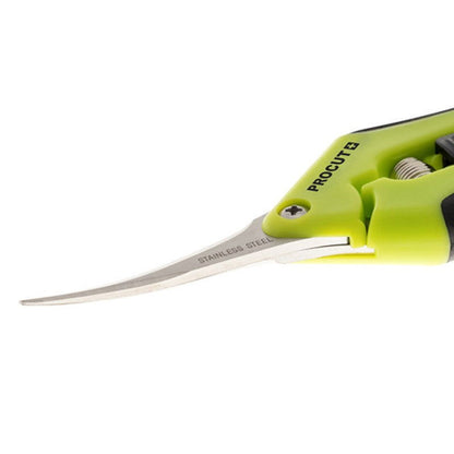 Blooming Town Garden Highpro - ProCut - Ernteschere mit gebogener Klinge