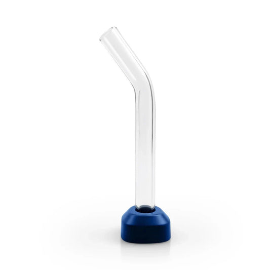 Blooming Town Norddampf - Relict Glasmundstück CURVED by Plaisir