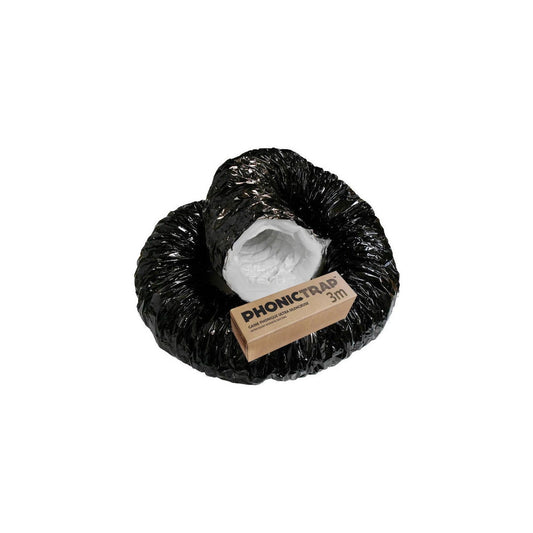 Phonic Trap - 127mm - 3 m Stück - Blooming Town