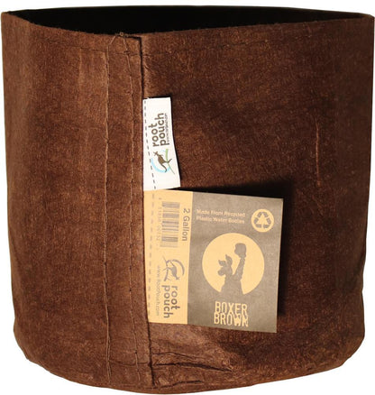 Root Pouch - 3,8 Liter