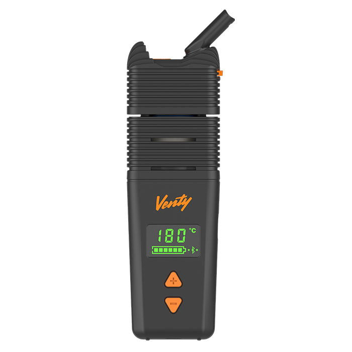Blooming Town Storz & Bickel - VENTY Vaporizer