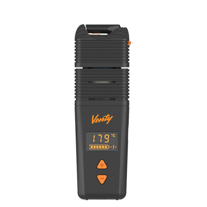 Blooming Town Storz & Bickel - VENTY Vaporizer
