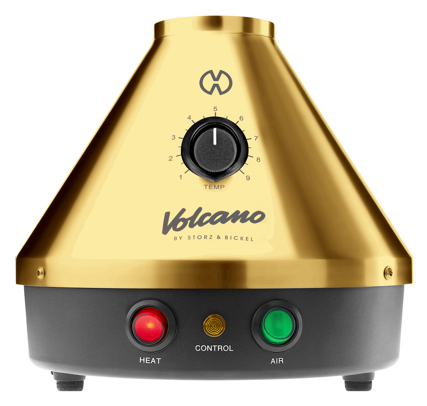 Storz & Bickel - VOLCANO CLASSIC Vaporizer - Blooming Town