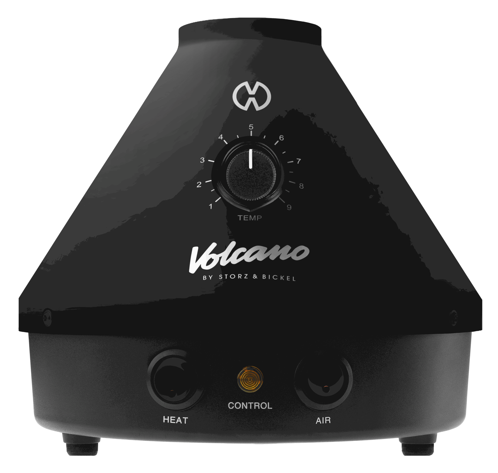 Storz & Bickel - VOLCANO CLASSIC Vaporizer - Blooming Town