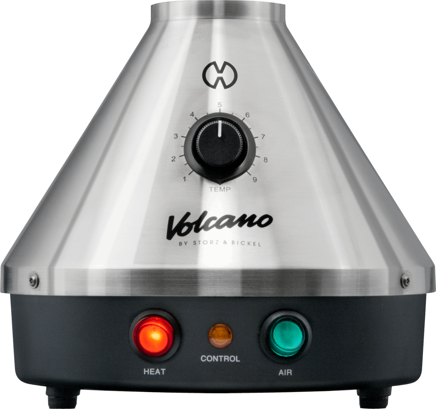 Storz & Bickel - VOLCANO CLASSIC Vaporizer - Blooming Town