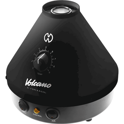 Storz & Bickel - VOLCANO CLASSIC Vaporizer - Blooming Town