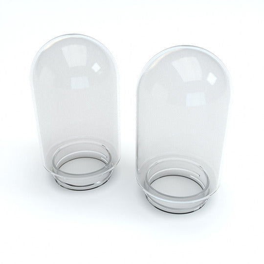 Stündenglass - Gravity Infuser - Black - Blooming Town