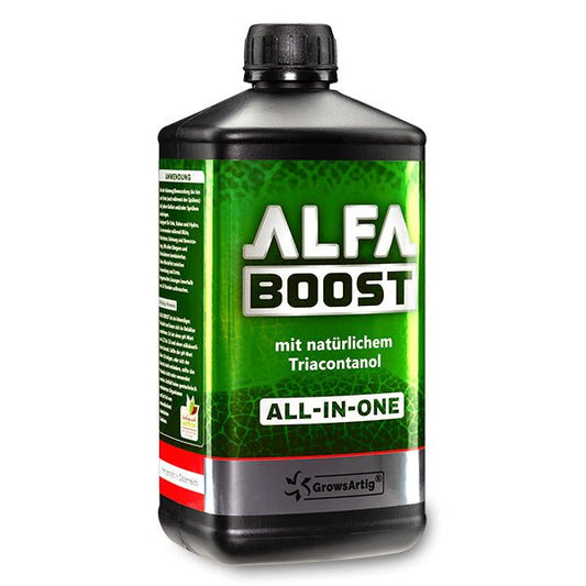 Alfa Boost - 1 Liter - Blooming Town