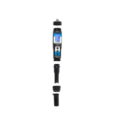 Aqua Master Tools - P50 Pro pH Temp meter - Blooming Town