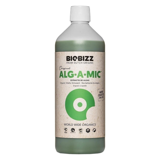 BioBizz - Alg A Mic - Blooming Town