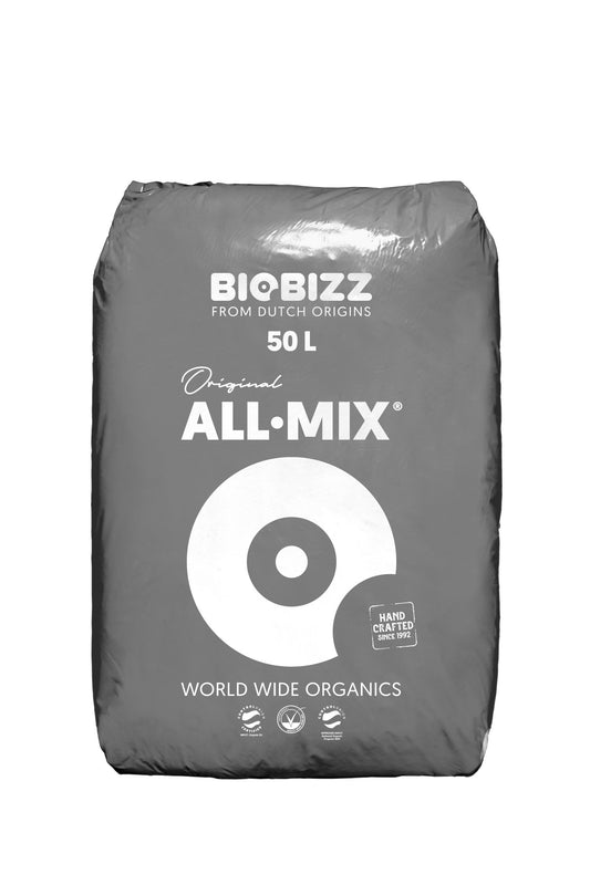 BioBizz - All - Mix 50 Liter - Blooming Town