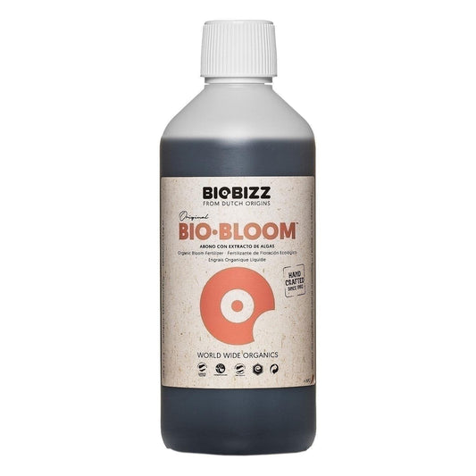 BioBizz - Bio Bloom - Blooming Town