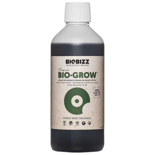 BioBizz - Bio Grow - Blooming Town