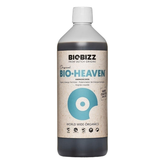 BioBizz - Bio Heaven - Blooming Town